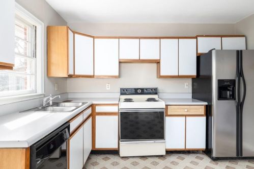 1331 Briarwood Dr, Atlanta GA 30306-2509 exterior