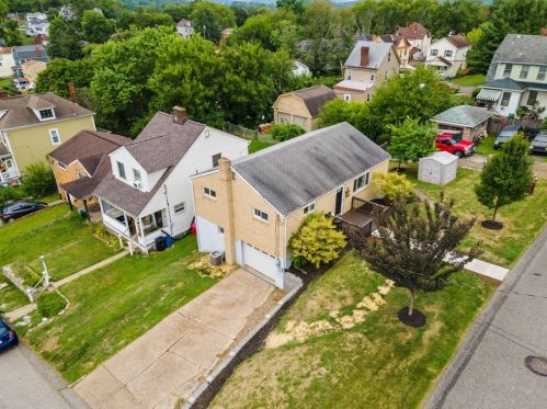 1475 Keever Ave, Pittsburgh PA 15205-3811 exterior