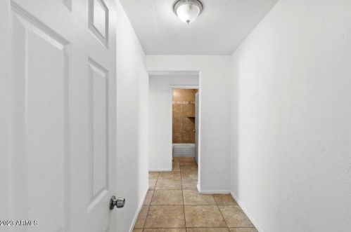 1720 31st Pl, Phoenix AZ  85008-3714 exterior