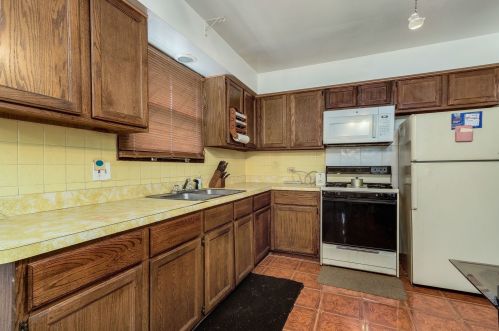 9442 Grn St, Chicago IL 60643-3806 exterior