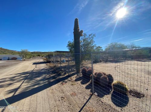 48017 7th Ave, Phoenix AZ 85007-1705 exterior