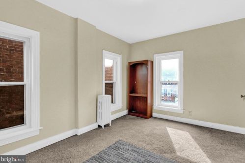 205 High St, Hanover PA  17331-2911 exterior