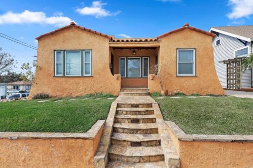 1204 Edgemont St, San Diego, CA 92102-2334