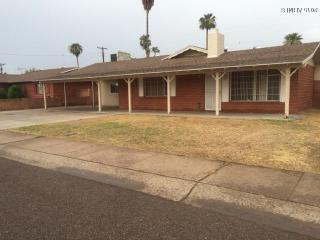 3742 Cavalier Dr, Phoenix, AZ 85019-1718