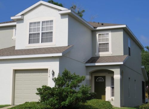 7734 Clubdale Loop, Orlando, FL 32810-1491