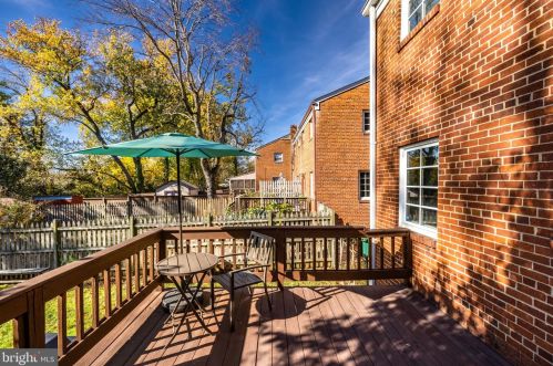 4312 Vermont Ave, Alexandria VA  22304-4922 exterior