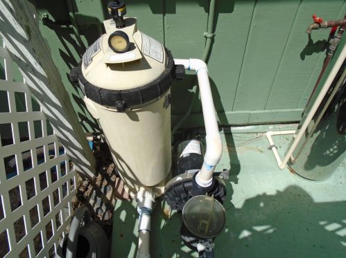 372 Walters Ter, Fort Pierce FL 34983-3878 exterior