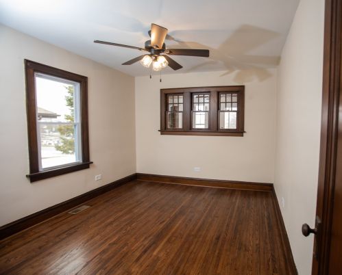 813 Clement St, Joliet IL 60435-6104 exterior