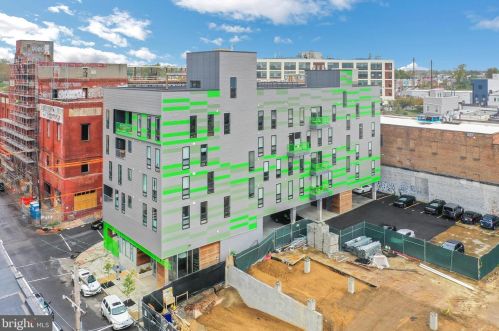 1501 31st St, Philadelphia PA 19121-0035 exterior