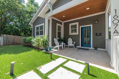 1607 8th St, Austin, TX