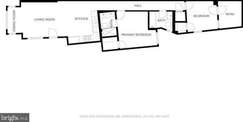 1975 Biltmore St, Washington DC 20009-1509 exterior
