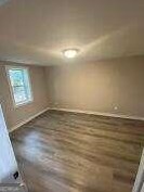 1645 Evans St, Atlanta GA exterior