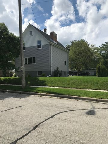 2838 96th St, Sturtevant, WI 53177-2412