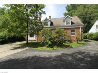 2304 Richmond Rd, Cleveland, OH 44122-1777