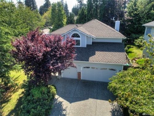 15101 91st Pl, Bothell WA  98011-4560 exterior