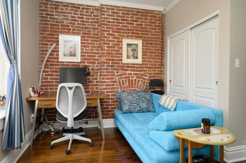 2341 11th St, Saint Louis MO 63101-2716 exterior