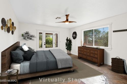 10960 Gila Rd, Tucson AZ 85742-9747 exterior