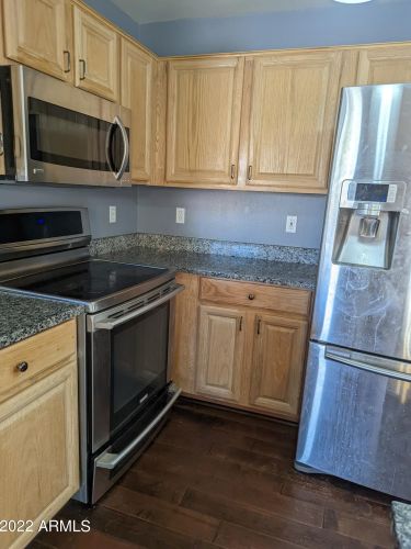 20403 30th Pl, Phoenix AZ  85050-4761 exterior