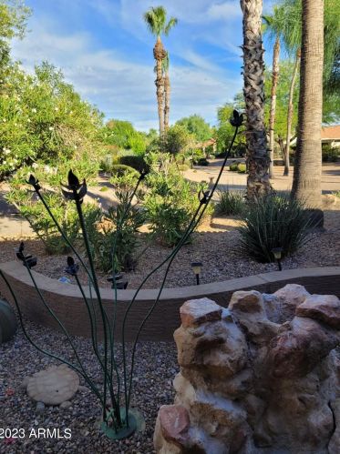 8907 Copper Valley Ln, Chandler AZ 85248-6493 exterior