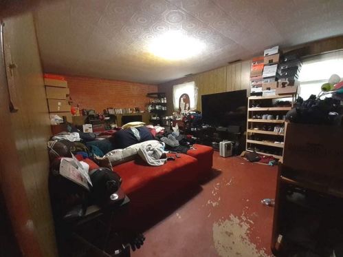 2329 Jackson St, Waukegan IL 60085-7314 exterior