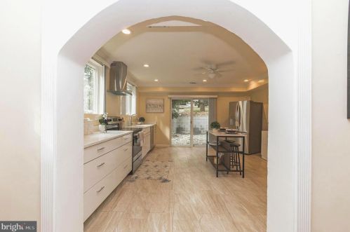 521 Lincoln Ave, Silver Spring MD 20912-5824 exterior