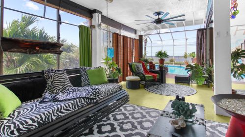 4552 Bayside Dr, Milton FL 32583-8436 exterior