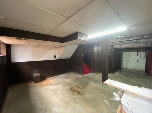 1312 Ross Ave, Saint Louis MO 63146-3817 exterior