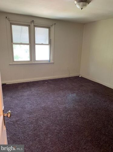 416 21 St, Chester PA 19013-5512 exterior