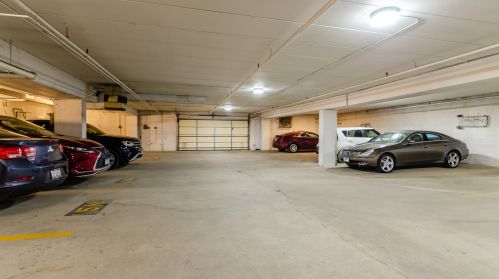 3100 King Dr, Chicago IL 60616-3634 exterior