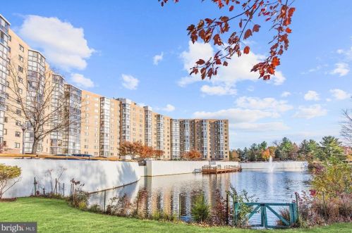 3005 Leisure World Blvd, Silver Spring MD 20906-8338 exterior