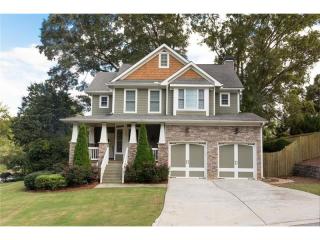 1386 Spruce Dr, Smyrna, GA 30080-5630
