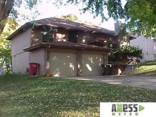 1501 Beechwood Ave, Omaha NE  68133-2506 exterior