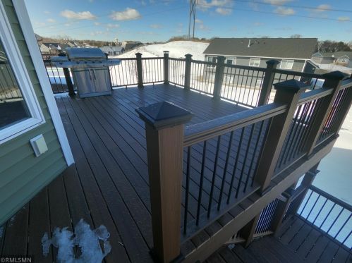 3967 87th St, South Saint Paul MN 55077-3518 exterior