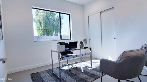 4214 41 St, Phoenix AZ 85032-6711 exterior