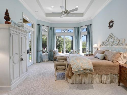 15294 Burnaby Dr, Naples FL 34110-7930 exterior