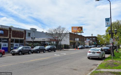 625 Grand Ave, Saint Paul MN  55105-3400 exterior