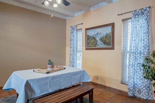 5960 Escondido Ln, Tucson AZ 85704-2815 exterior