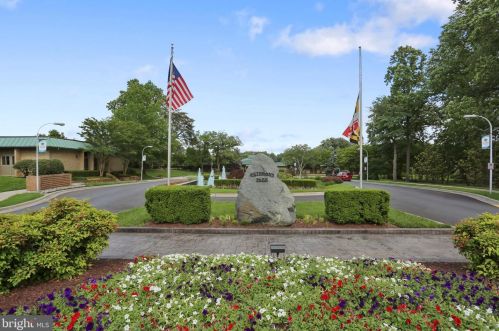 3322 Chiswick Ct, Silver Spring MD  20906-1637 exterior