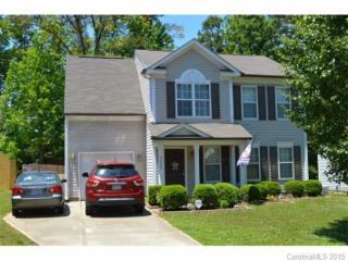 2404 Meadecroft Rd, Charlotte, NC 28214-8205