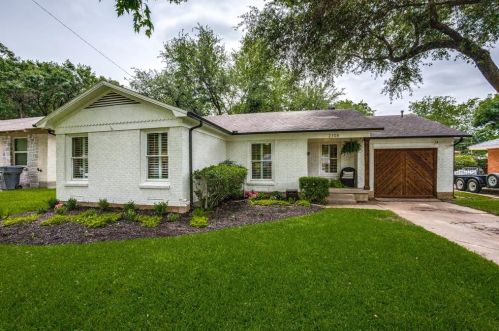 2108 Costa Mesa Dr, Dallas, TX 75228-2026