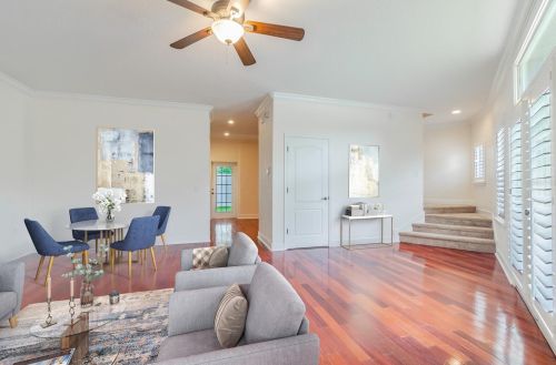 131 Arrawana Ave, Tampa FL  33609-3205 exterior