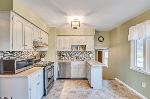 1007 Rector Rd, Bridgewater NJ 08807-1319 exterior