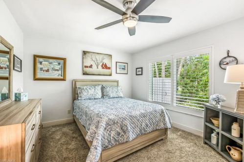 2232 Buckingham Ln, Naples FL exterior