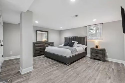 2891 Alexandria Dr, Atlanta GA  30331-5324 exterior