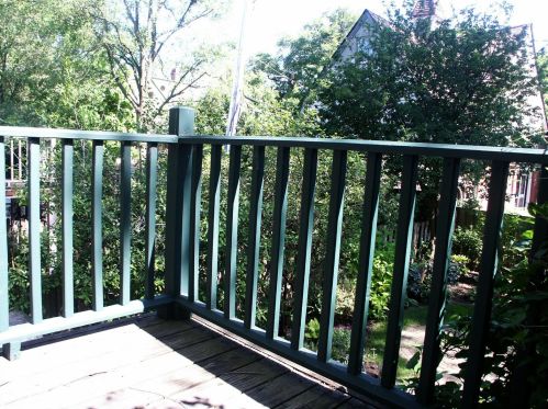 4721 Woodlawn, Chicago IL 60615-1920 exterior