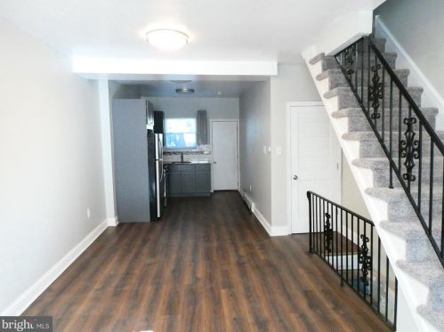 2229 Cantrell St, Philadelphia PA 19148-3320 exterior