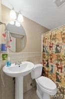 703 Holland Ave, Saint Louis MO 63119-1727 exterior