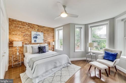 1532 1st St, Washington DC 20001-1147 exterior