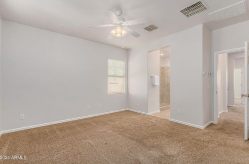 3140 Mingus Dr, Chandler AZ 85249-2052 exterior