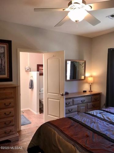 3772 Calle Rambles, Green Valley AZ exterior